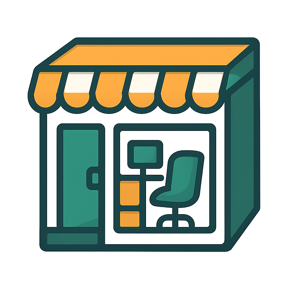 LocalOfficeFurniture.net logo